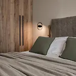 Alfa Luxury Apartments