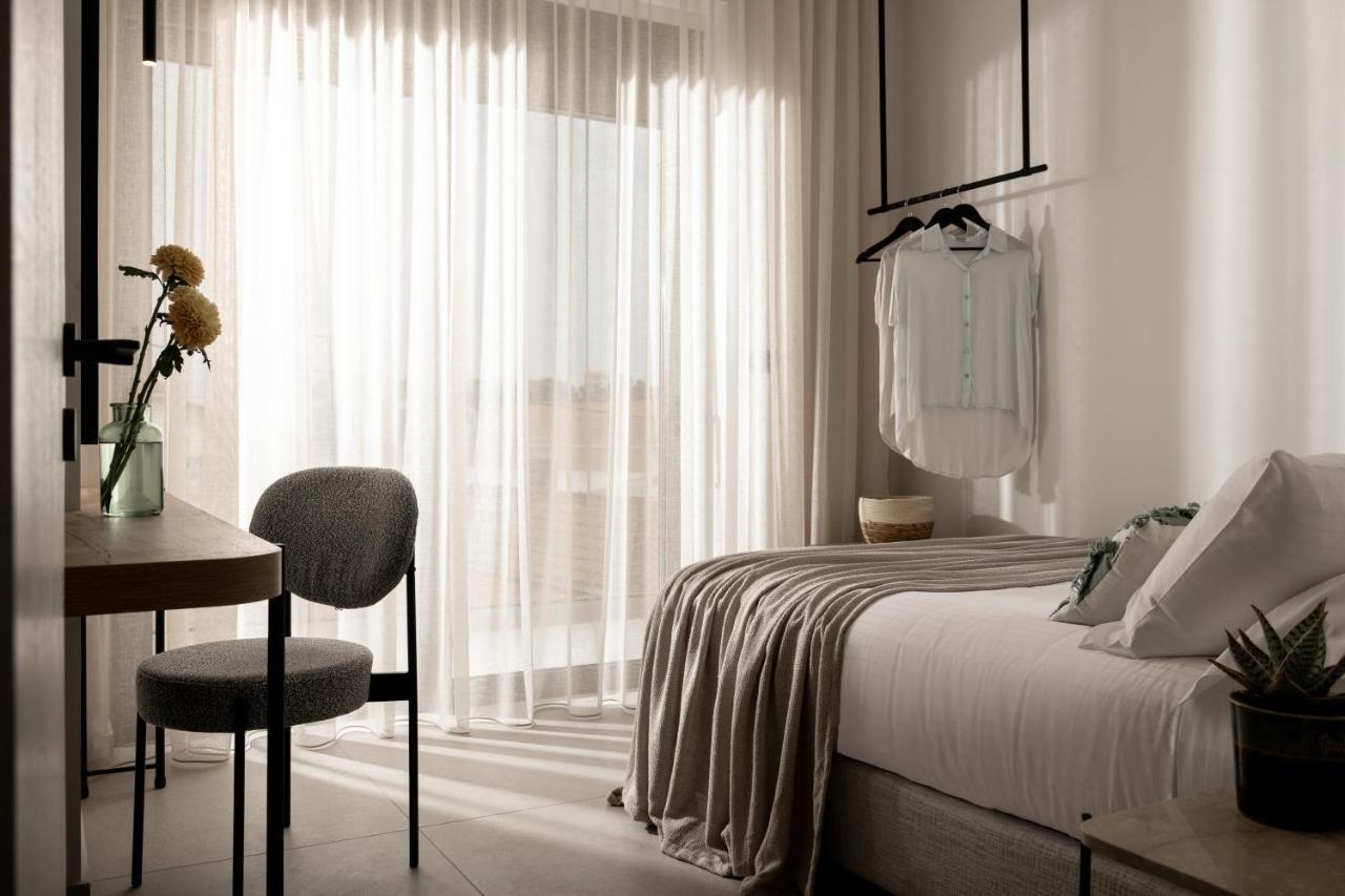 Alfa Luxury Hotell