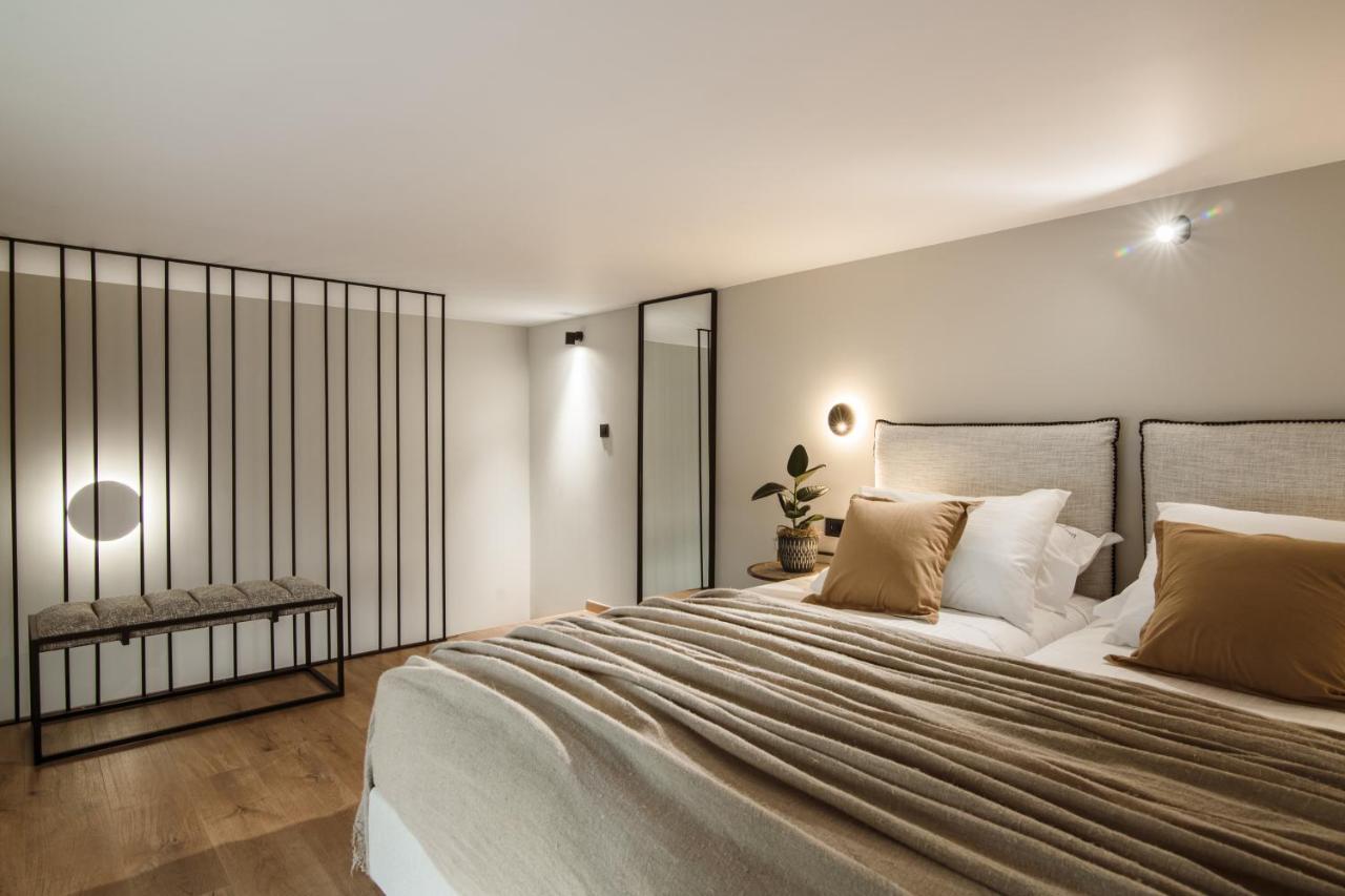 Alfa Luxury Hotell *