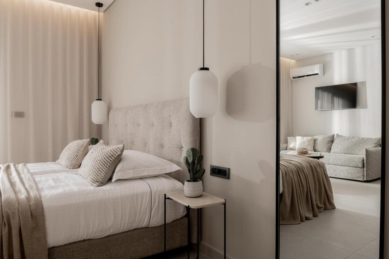 Hotell Alfa Luxury