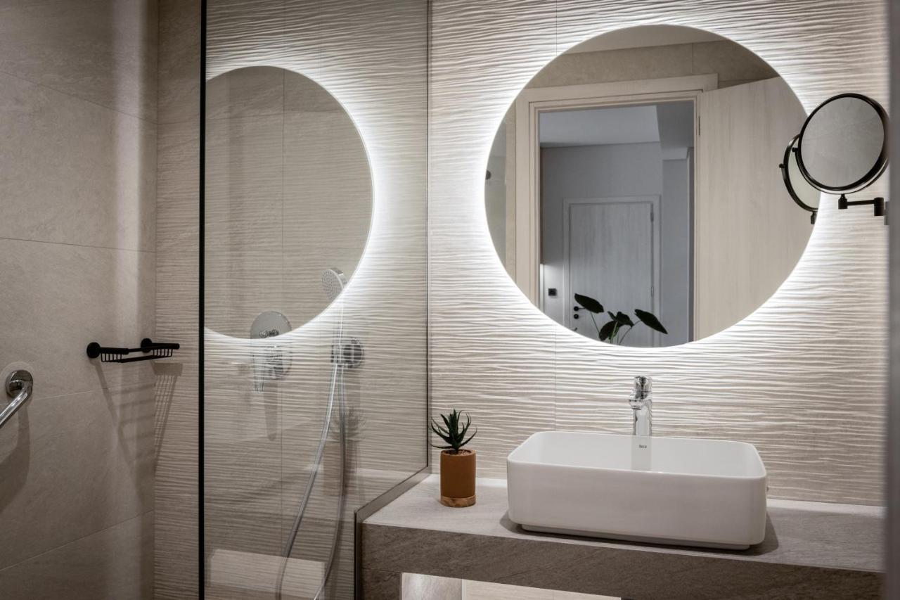 Hotell Alfa Luxury