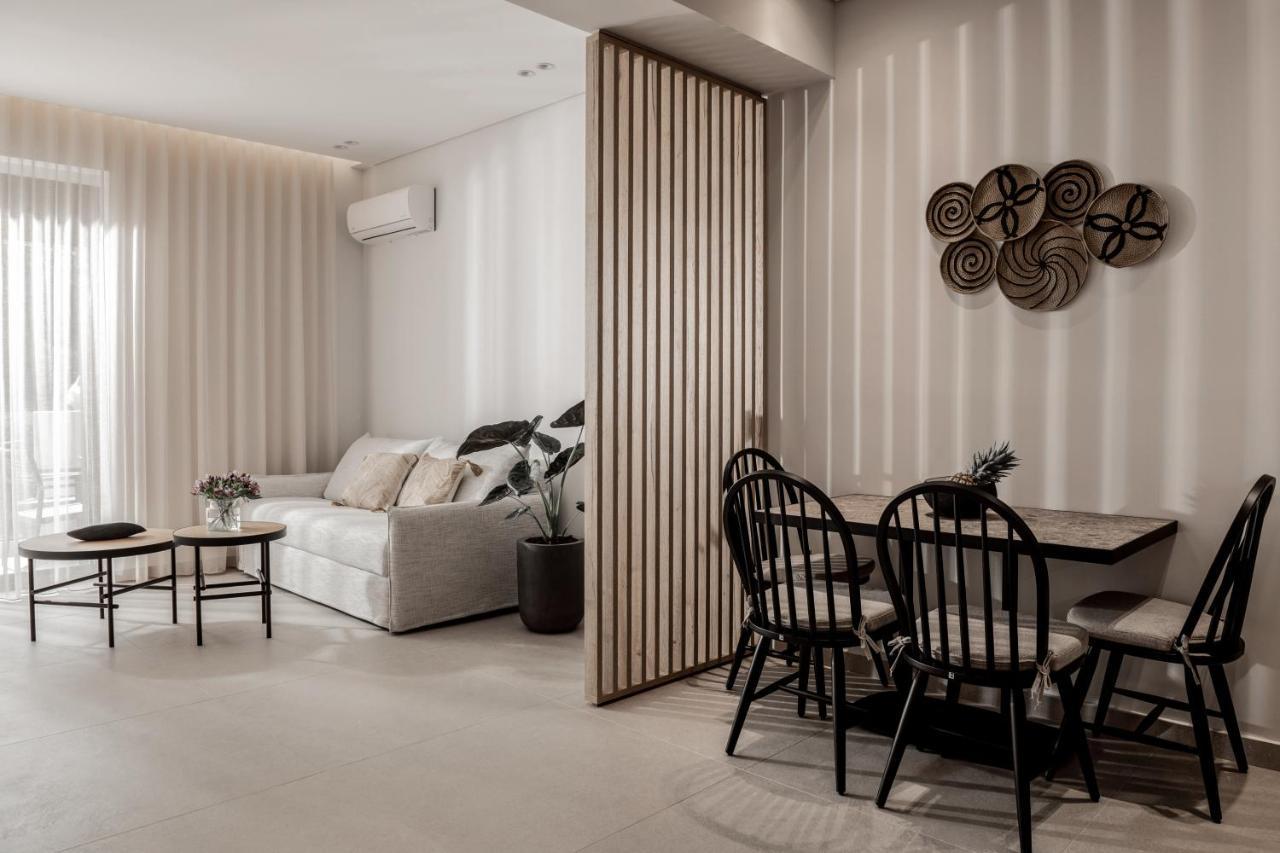 Hotell Alfa Luxury Tsilivi (Zakynthos)