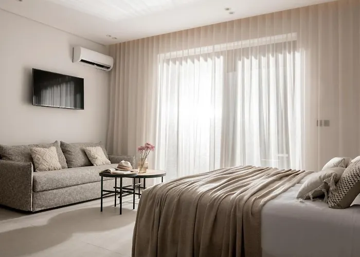 Alfa Luxury Apartments