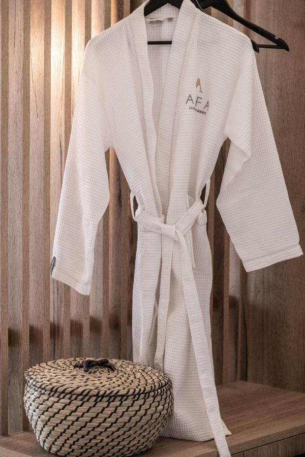 Alfa Luxury Tsilivi (Zakynthos)
