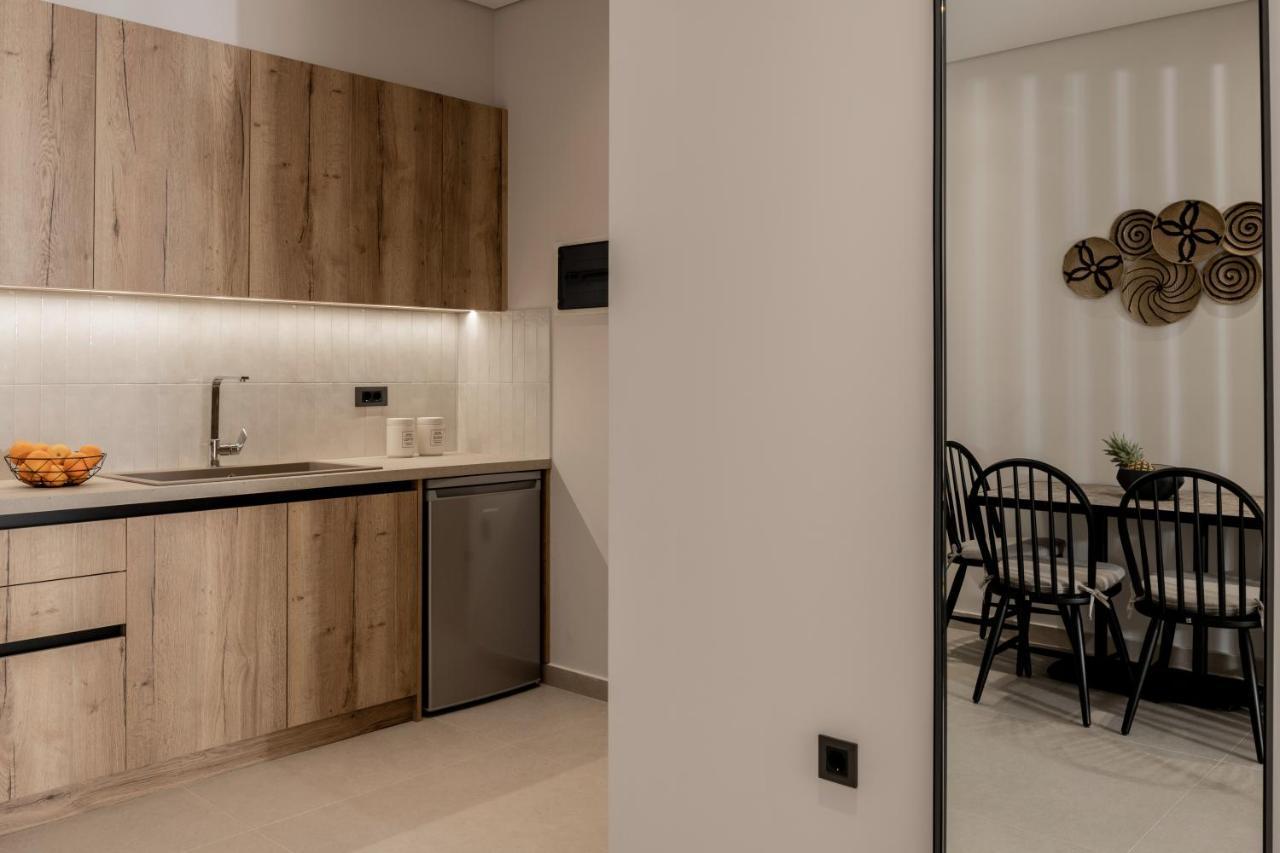 Hotel Alfa Luxury Tsilivi (Zakynthos)