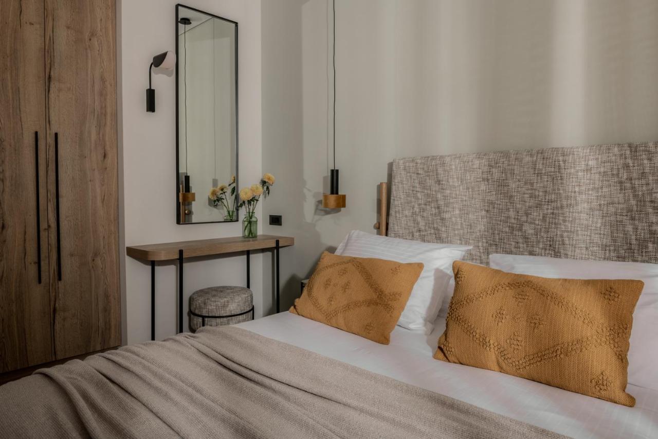 Hotel Alfa Luxury *