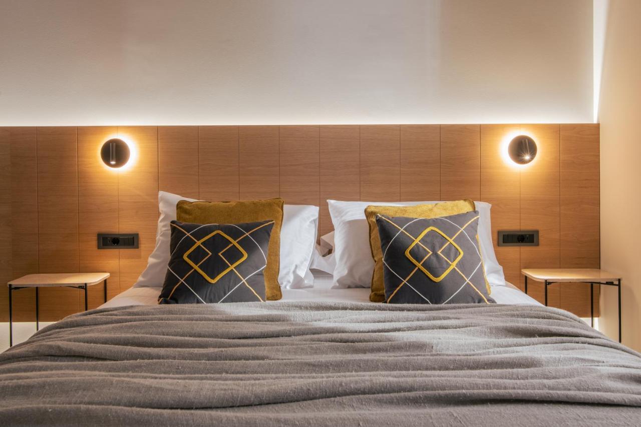 Alfa Luxury Hotel
