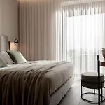 Alfa Luxury Apartments