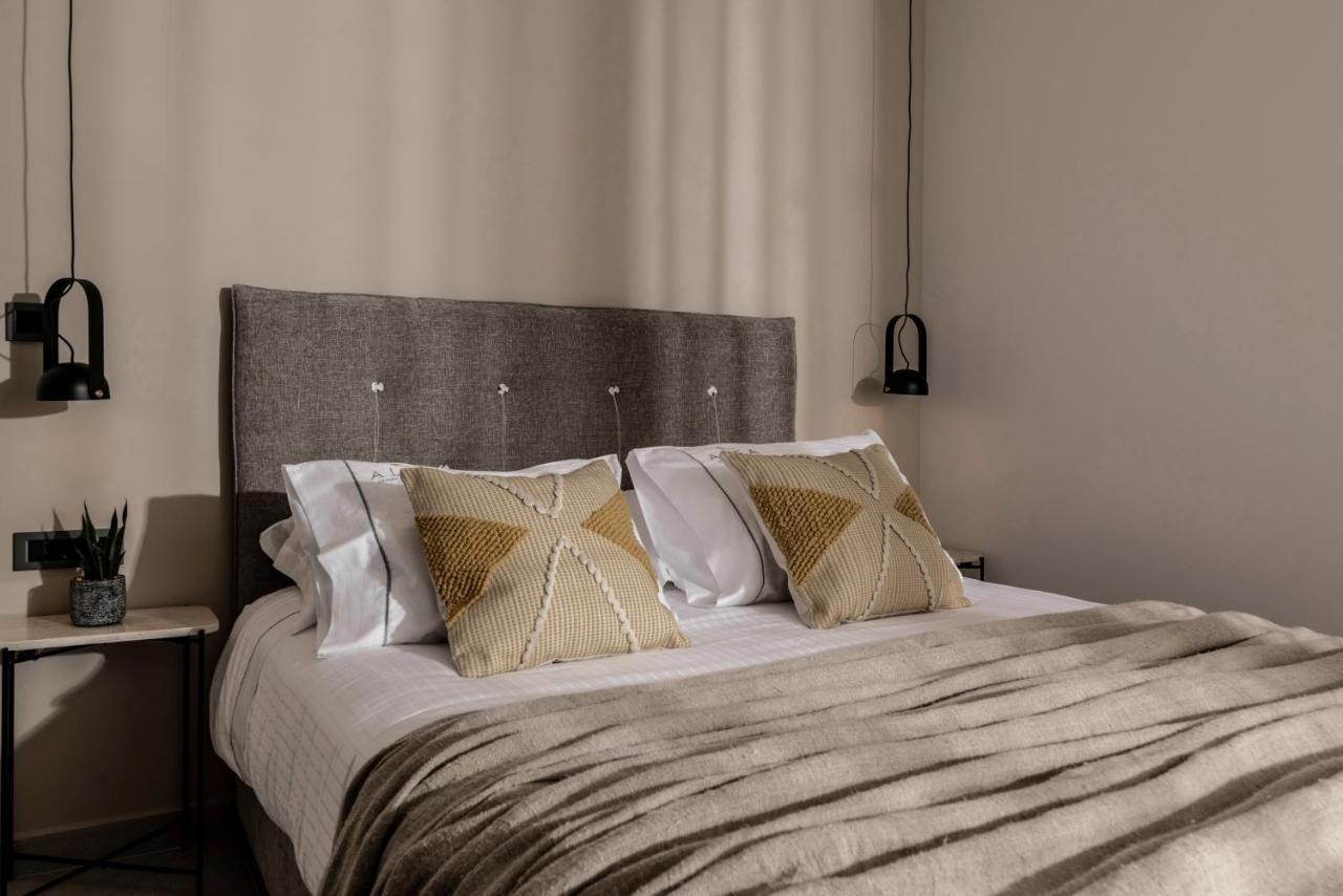 Hotel Alfa Luxury Tsilivi (Zakynthos)
