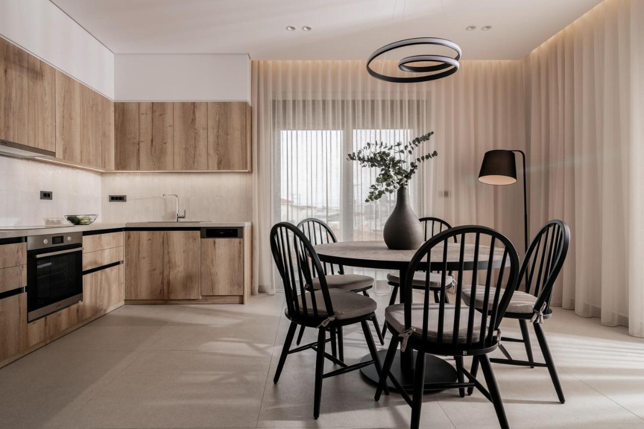 Hotel Alfa Luxury