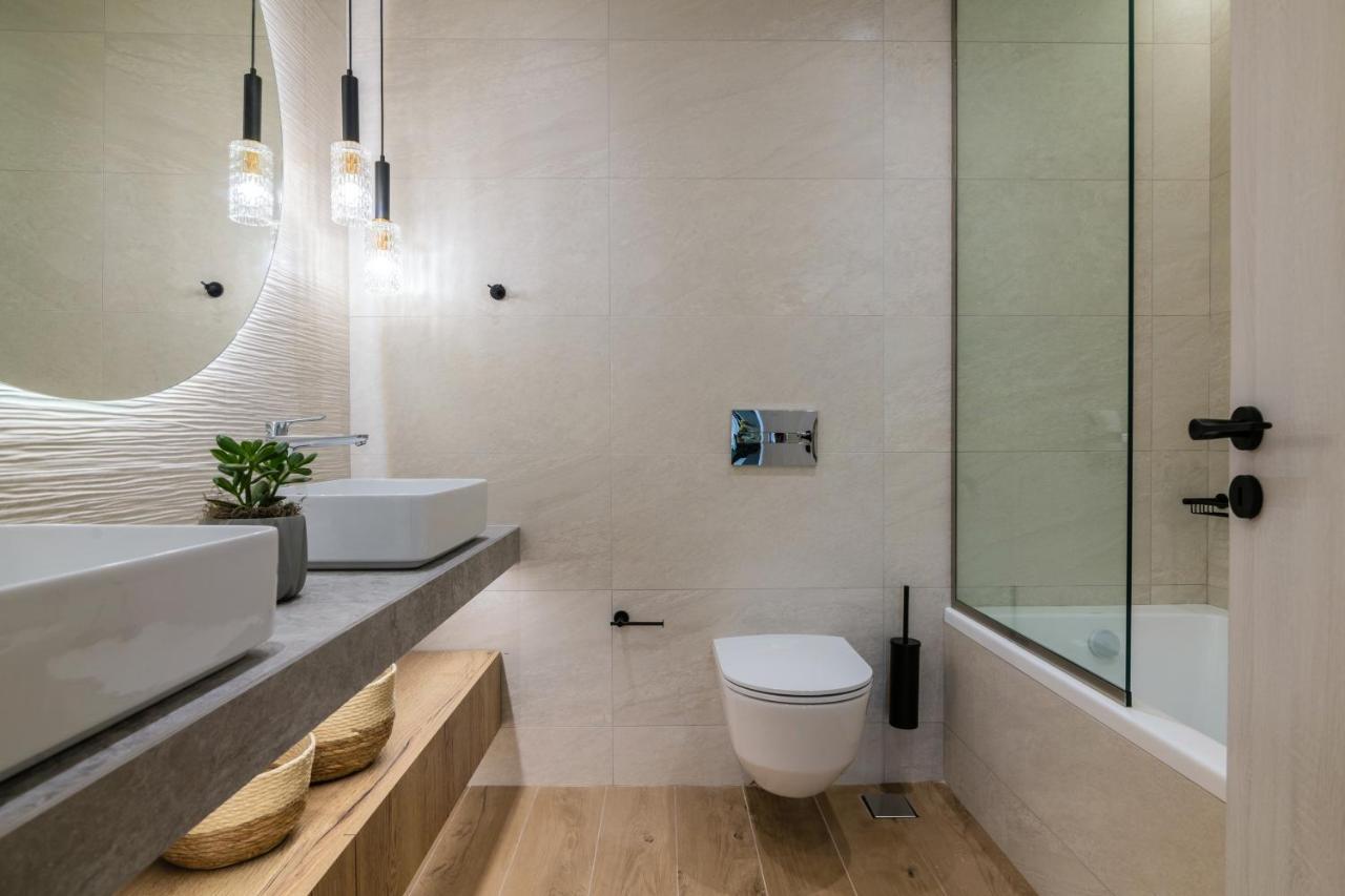 Hotel Alfa Luxury