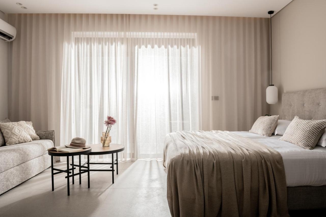 Alfa Luxury Hotel