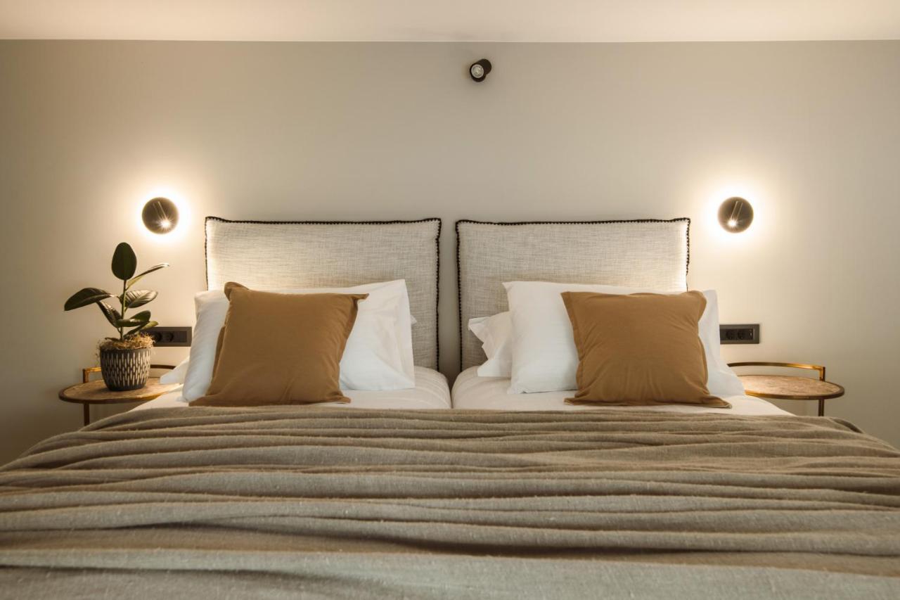 Alfa Luxury Hotel